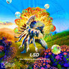 LSD - Will Sparks&New World Sound