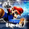 Bad Guy (Original Mix) - DJ Rem-C&Clear Beats&DjEduardo
