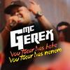 Vou Tacar nas Bebe Vou Tacar nas Nenem - Dj David MM&MC Gerex&DJ Biel Rox
