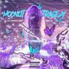 Erased(feat. Lil Raven & Travy X3) (Explicit) - The Underdog Misfit&Lil Raven&Travy X3