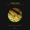 Techno (Nicky Romero Edit) - Teamworx&Mr. Sid&George Z