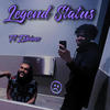 Legend Status (feat. Eskimo) (Explicit) - Maurii2Gnarly&Eskimo