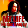 My Life - Falcos Deejay