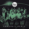 The World I Know (Samuraii Remix) - Nause