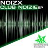 Club Noizie (Rockstar Remix) - NoizX&Rockstar