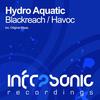 Blackreach (Original Mix) - Hydro Aquatic