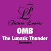 Beyond the Heaven - OMB&The Lunatic Thunder