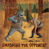 Smashing the Opponent (Radio Mix) - Infected Mushroom&Jonathan Davis