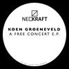 A Free Concert (Original Mix) - Koen Groeneveld