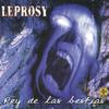 Rey de las Bestias - Leprosy