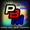 Let It Roll (Original Mix) - Sooney