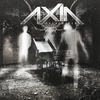 Shattering Glass - Axia