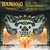 The Hardest (Original Mix) - LNY TNZ&Boaz van de Beatz