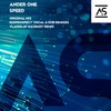 Speed (Isoprospect Dub Remix) - Ander One&Isoprospect