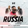 Russia (USA Gqom Remix) - Melodic Reloaded&Keithzy