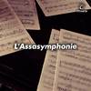 L'Assasymphonie (Russian Version) - Misato