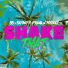 Shake That (feat. Pay Rey, DRAMA & Pookey) (Explicit) - 88xdrums&Pay Rey&DRAMA&Pookey