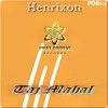 Taj Mahal (Original Mix) - Henrixon