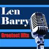 The Grind - Len Barry