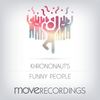 Funny People (Original Mix) - Khrononaut's