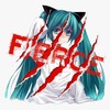 Fierce - 初音ミク&Ricardo Padua