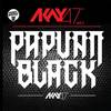 Papuan Black(feat. Native, Sodai, Damo, Mereani & Moses Tau) - Akay47&Sodai&Damo&Mereani&MOSES TAU&Native