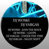 Loops (Original Mix) - DJ Woski