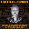 Katileleziko - Dj Gizo&Eight&Sessy&BeeKay&DJ Obza