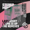 Last Night (Darren Bray Remix) - stereo mind&Darren Bray