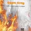 Gqom Gvng (Explicit) - Bester 10&Chronic 031&BlackSon SA&DJ Mshimane