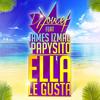 Ella Le Gusta - DJ Youcef&Papysito&James Izmad