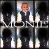 Monie (Explicit) - Ramonie