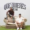 Qué quieres de mí - SANGE&Chris Ramírez