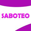 saboteo - Capi sofoque y Sanaoria