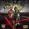 That's My Life (Explicit) - Cali Pachino&Sherwood Marty