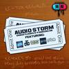 Dance Floors R 4 Dancing On (Gerald The Genius Remix) - Audio Storm&Gerald the Genius