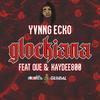 Glockiana(feat. Que & Kaydee800) (Explicit) - Yvnng Ecko&Que&Kaydee800