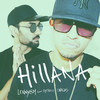 Hillana (Explicit) - LennyGM&DJ Blass&Waqas