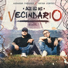 Así Es Mi Vecindario (Explicit) - Abraham Vazquez&Oscar Cortez
