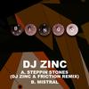 Mistral - DJ Zinc