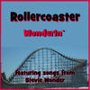 Reggae Woman - Rollercoaster