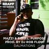 Dalmations(Brapp HD Series) - Mazzi&S.O.U.L. Purpose