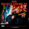 Souls 2 Take (feat. Grip) (Explicit) - Krazy K&Big Ty&Grip