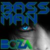 Bass Man - Boza