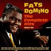 I Want You to Know - Fats Domino