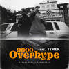 OVERHYPE9000 (Explicit) - Szpaku&Kubi Producent&Tymek