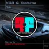 Ride (EDM Syndicate Remix) - KGB&Tooltime