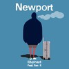 NEWPORT(FEAT. SAN E) - 이루펀트&San E (산이)