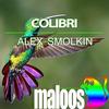 Colibri (Hipynoze Remix) - Hipynoze&Alex Smolkin