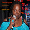 Music Is My Therapy (DJ Randall Smooth NolaTribalSoul Mix) - seductivesapphire&DJ Randall Smooth